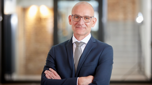 Ceconomy bestätigt Führung: Deissner bleibt CEO von MediaMarktSaturn - Dr. Kai-Ulrich Deissner, CEO bei Ceconomy - Quelle: Ceconomy